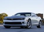Chevrolet Camaro RS 2013 года